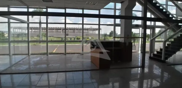 Prédio Inteiro para alugar, 1250m² no Chácara Monte Alegre, Sumaré