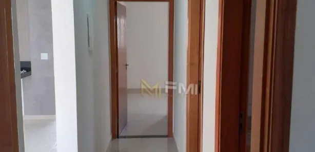 Casa com 3 Quartos à venda, 90m² no Jardim Residencial Vaughan, Sumaré