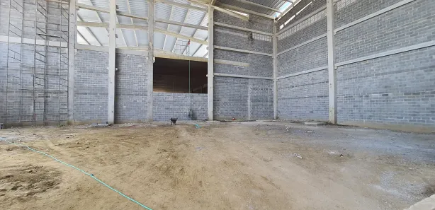 Galpão / Depósito / Armazém para alugar, 630m² no Tambor, Campina Grande