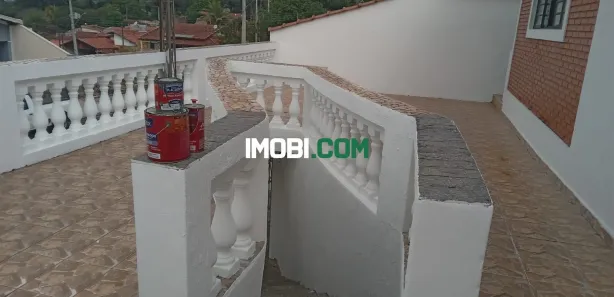 Casa com 4 Quartos à venda, 126m² no Jardim Iporanga, Águas de São Pedro