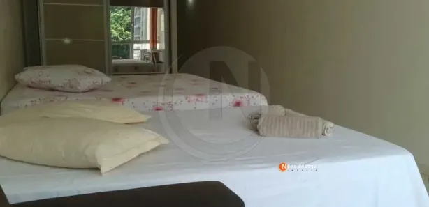 Kitnet com 1 Quarto à venda, 40m² no Copacabana, Rio de Janeiro