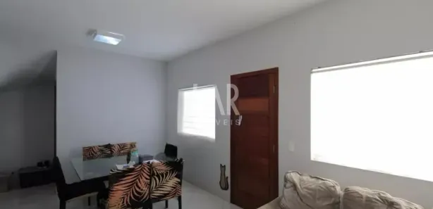 Casa de Condomínio com 3 Quartos à venda, 106m² no Santa Branca, Belo Horizonte
