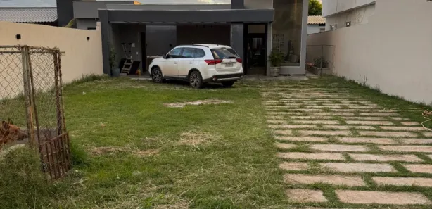 Casa com 3 Quartos à venda, 160m² no Ponte Alta Norte, Brasília