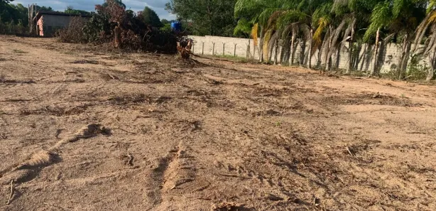 Terreno / Lote / Condomínio com 1 Quarto para alugar, 4200m² no Jardim Europa, Itupeva