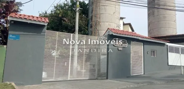 Apartamento com 2 Quartos à venda, 62m² no Jardim São João, Jandira