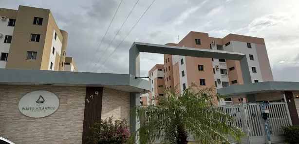 Apartamento com 3 Quartos para alugar, 66m² no Aruana, Aracaju