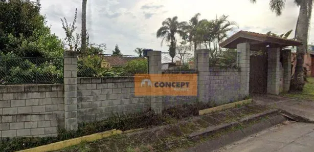 Fazenda / Sítio / Chácara com 3 Quartos à venda, 350m² no Centro de Ouro Fino Paulista, Ribeirão Pires