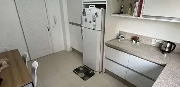 Apartamento com 2 Quartos à venda, 103m² no Centro, Curitiba