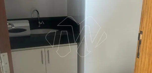 Conjunto Comercial / Sala à venda, 34m² no Vila Velosa, Araraquara