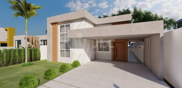 Casa de Condomínio com 3 Quartos à venda, 307m² no Alphaville, Barra dos Coqueiros