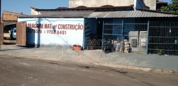 Loja / Salão / Ponto Comercial à venda, 82m² no Jardim das Estações (Vila Xavier), Araraquara