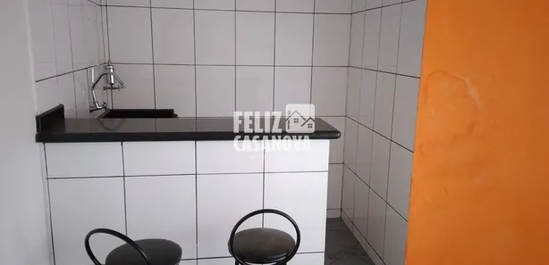 Prédio Inteiro com 2 Quartos para alugar, 119m² no Centro, Camaçari