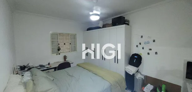 Casa com 2 Quartos à venda, 120m² no Califórnia, Londrina