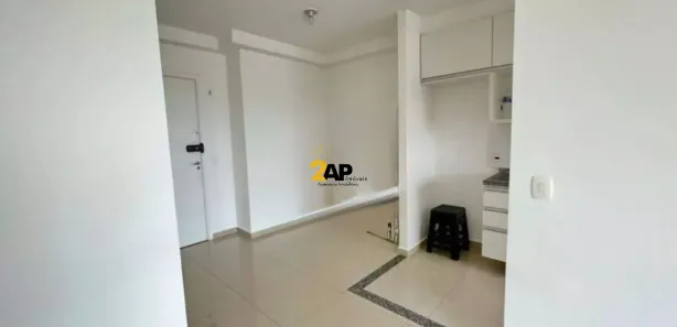 Apartamento com 1 Quarto para alugar, 56m² no Bethaville I, Barueri