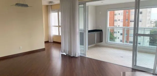 Apartamento com 4 Quartos para venda ou aluguel, 142m² no Vila Yara, Osasco