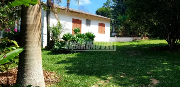 Fazenda / Sítio / Chácara com 2 Quartos para alugar, 126m² no Quintas de Pirapora, Salto de Pirapora