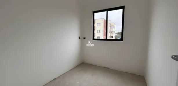Casa de Condomínio com 3 Quartos à venda, 117m² no Cruzeiro, São José dos Pinhais