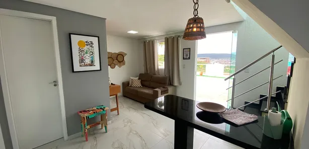 Apartamento com 3 Quartos à venda, 75m² no , Bezerros