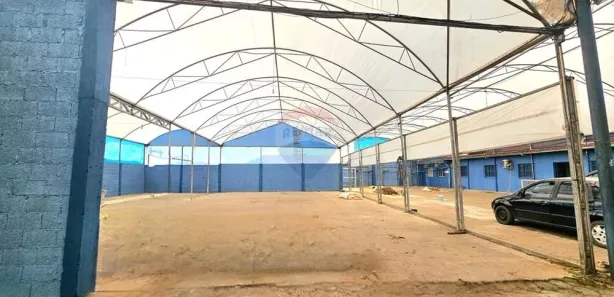 Galpão / Depósito / Armazém para alugar, 1700m² no Bairro do Uberaba, Bragança Paulista