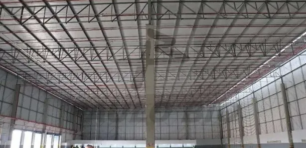 Galpão / Depósito / Armazém para alugar, 3437m² no , Conde
