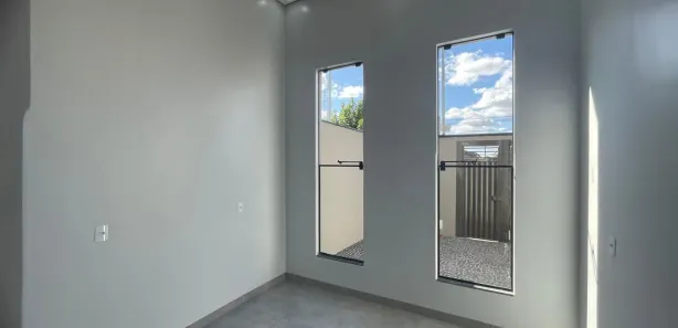 Casa com 3 Quartos à venda, 91m² no Santo Agostinho, Rio Verde