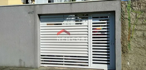 Sobrado com 2 Quartos à venda, 74m² no Jardim Veneza, Peruíbe