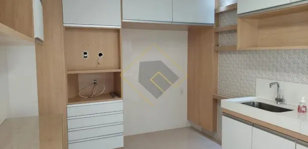 Casa de Condomínio com 3 Quartos para alugar, 230m² no Horto, Campos dos Goytacazes