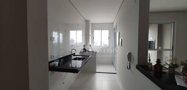 Apartamento com 3 Quartos à venda, 74m² no Vila Martins, Ibiporã