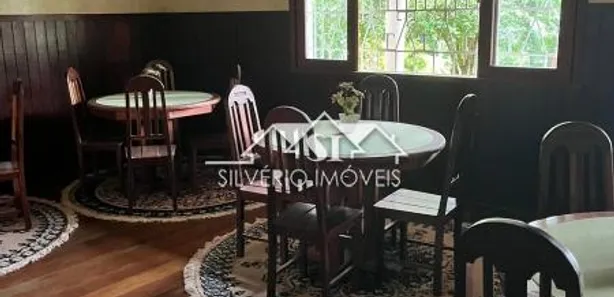 Apartamento com 2 Quartos à venda, 46m² no Bonsucesso, Petrópolis