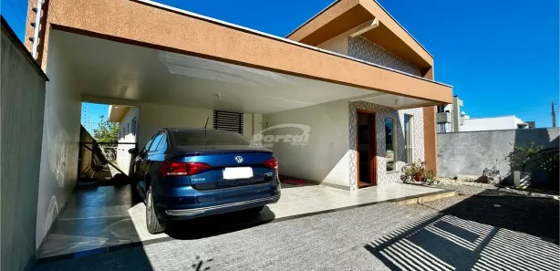 Casa com 3 Quartos para alugar, 365m² no Itacolomi, Balneário Piçarras