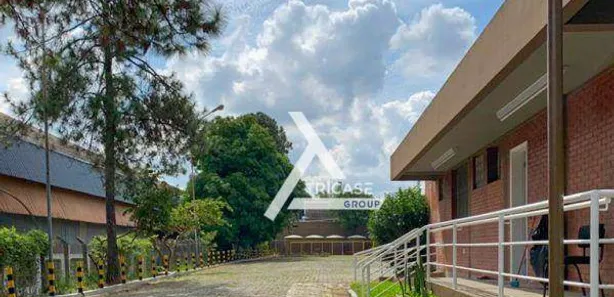 Galpão / Depósito / Armazém para alugar, 11929m² no Alphaville Centro Industrial e Empresarial/Alphaville., Barueri