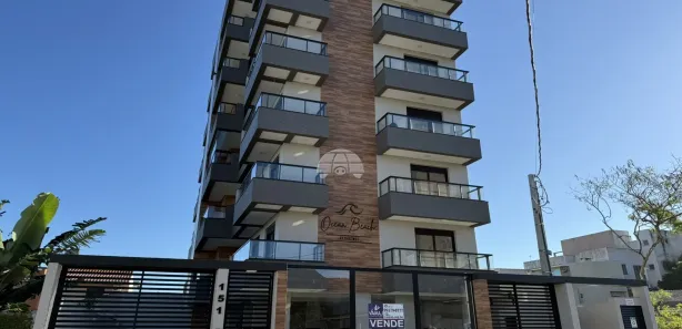 Apartamento com 3 Quartos à venda, 111m² no Paese, Itapoá