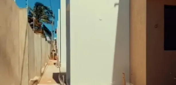 Casa de Condomínio com 3 Quartos à venda, 10m² no Buraquinho, Lauro de Freitas