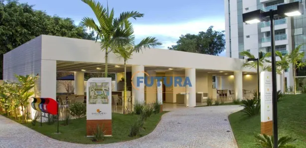 Apartamento com 4 Quartos à venda, 253m² no Zona Industrial, Brasília