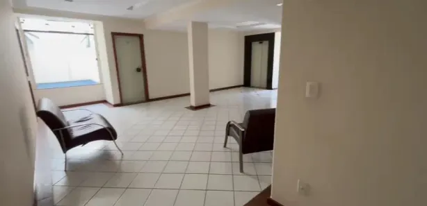 Loja / Salão / Ponto Comercial para alugar, 40m² no Santo Agostinho, Volta Redonda