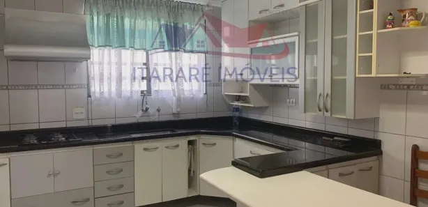 Casa com 3 Quartos para venda ou aluguel, 155m² no Vila Valença, São Vicente