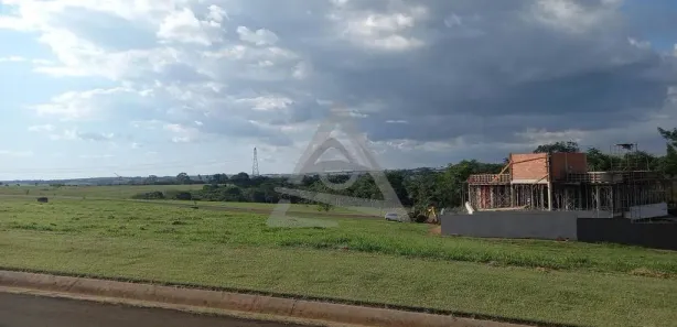 Terreno / Lote / Condomínio à venda, 1033m² no Chácara Panorama, Jaguariúna