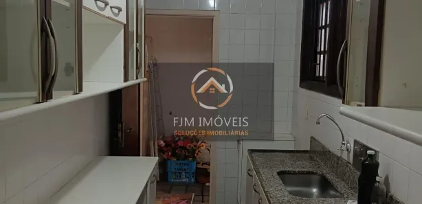 Casa de Condomínio com 2 Quartos à venda, 120m² no Serra Grande, Niterói