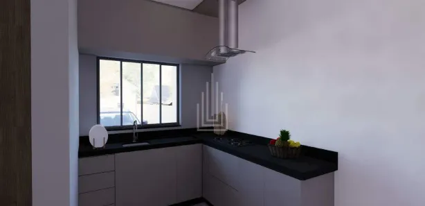 Casa com 1 Quarto à venda, 64m² no Três Fronteiras, Foz do Iguaçu