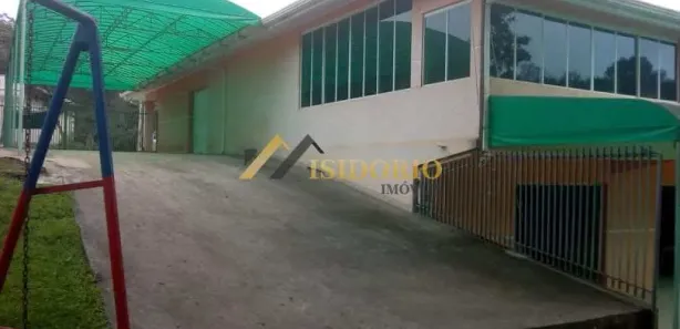Fazenda / Sítio / Chácara com 5 Quartos à venda, 116000m² no Santa Gema, Colombo