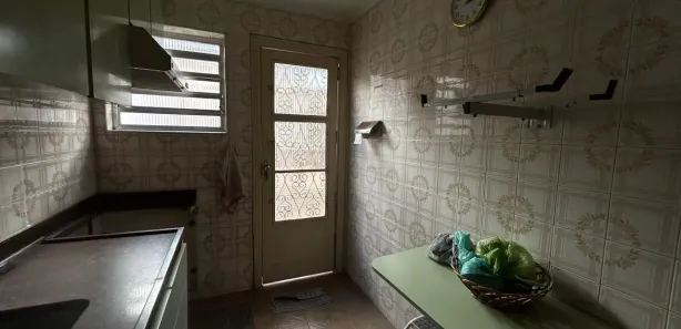 Casa de Vila com 2 Quartos para alugar, 90m² no Ipiranga, São Paulo