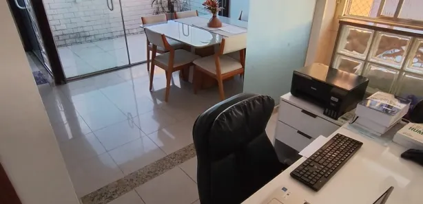 Cobertura com 2 Quartos à venda, 74m² no Nova Cidade, Nilópolis