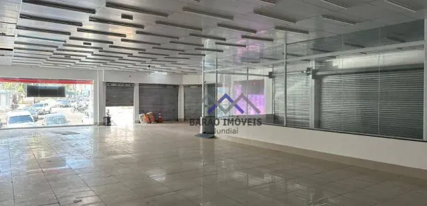 Loja / Salão / Ponto Comercial para alugar, 362m² no Centro, Campo Limpo Paulista