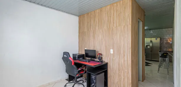 Casa com 3 Quartos à venda, 140m² no Eucaliptos, Fazenda Rio Grande