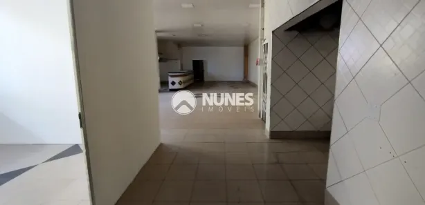 Conjunto Comercial / Sala para alugar, 780m² no Pestana, Osasco