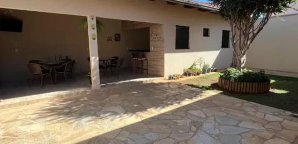 Casa com 3 Quartos à venda, 300m² no , Bela Vista de Goiás