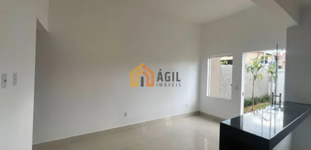Casa com 2 Quartos à venda, 62m² no Pousada das Rosas, São Joaquim de Bicas