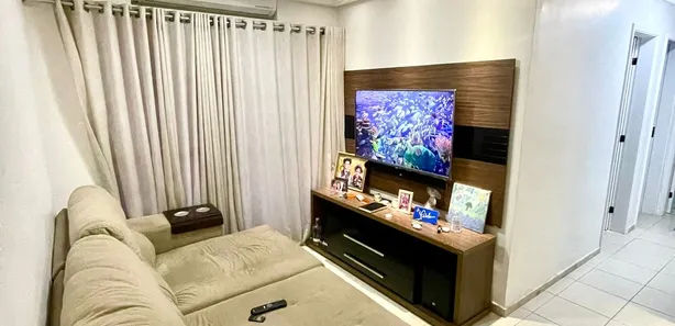 Apartamento com 3 Quartos à venda, 75m² no Aeroporto, Aracaju