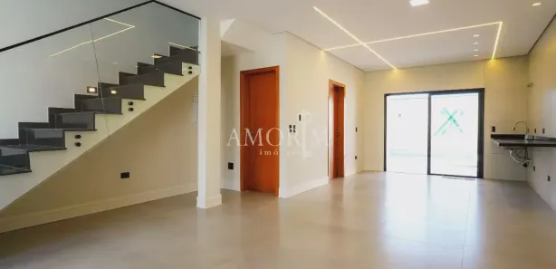 Sobrado com 3 Quartos à venda, 170m² no Portais (Polvilho), Cajamar