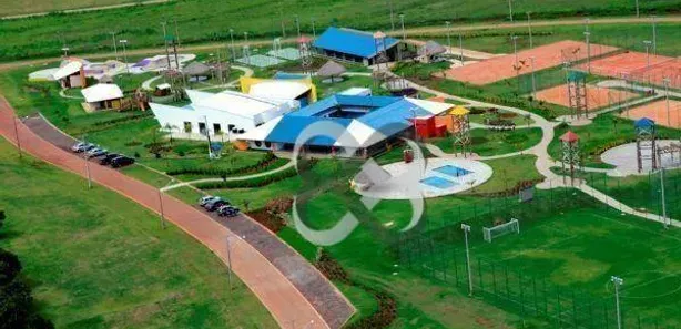 Terreno / Lote / Condomínio à venda, 2505m² no , Sertanópolis